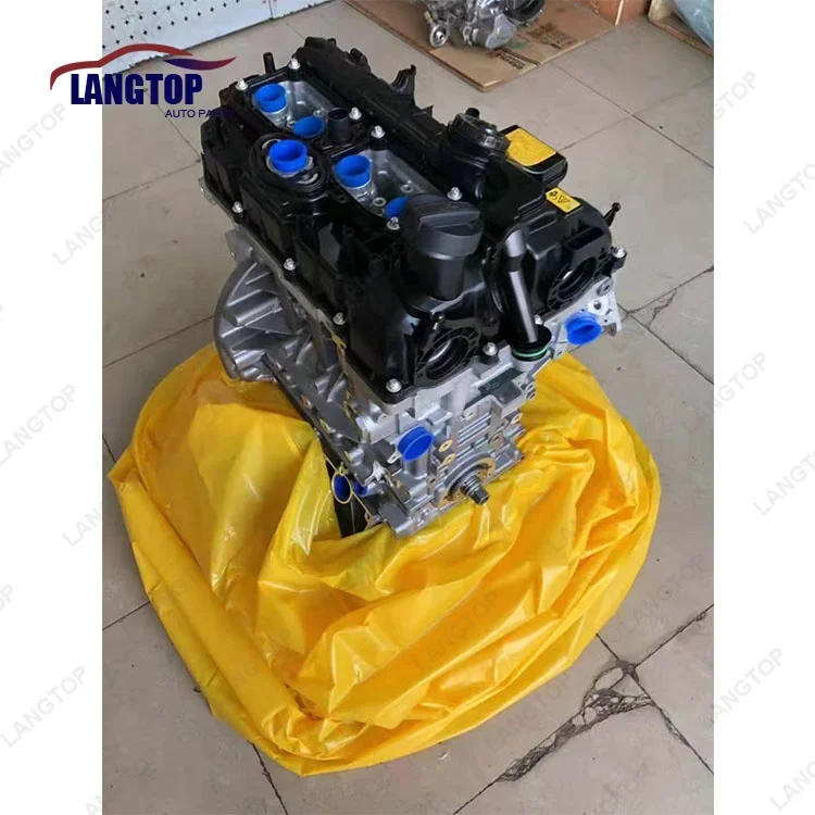 
Top Quality brand New N20 Car Engine for BMW N20 Engine Assembly 