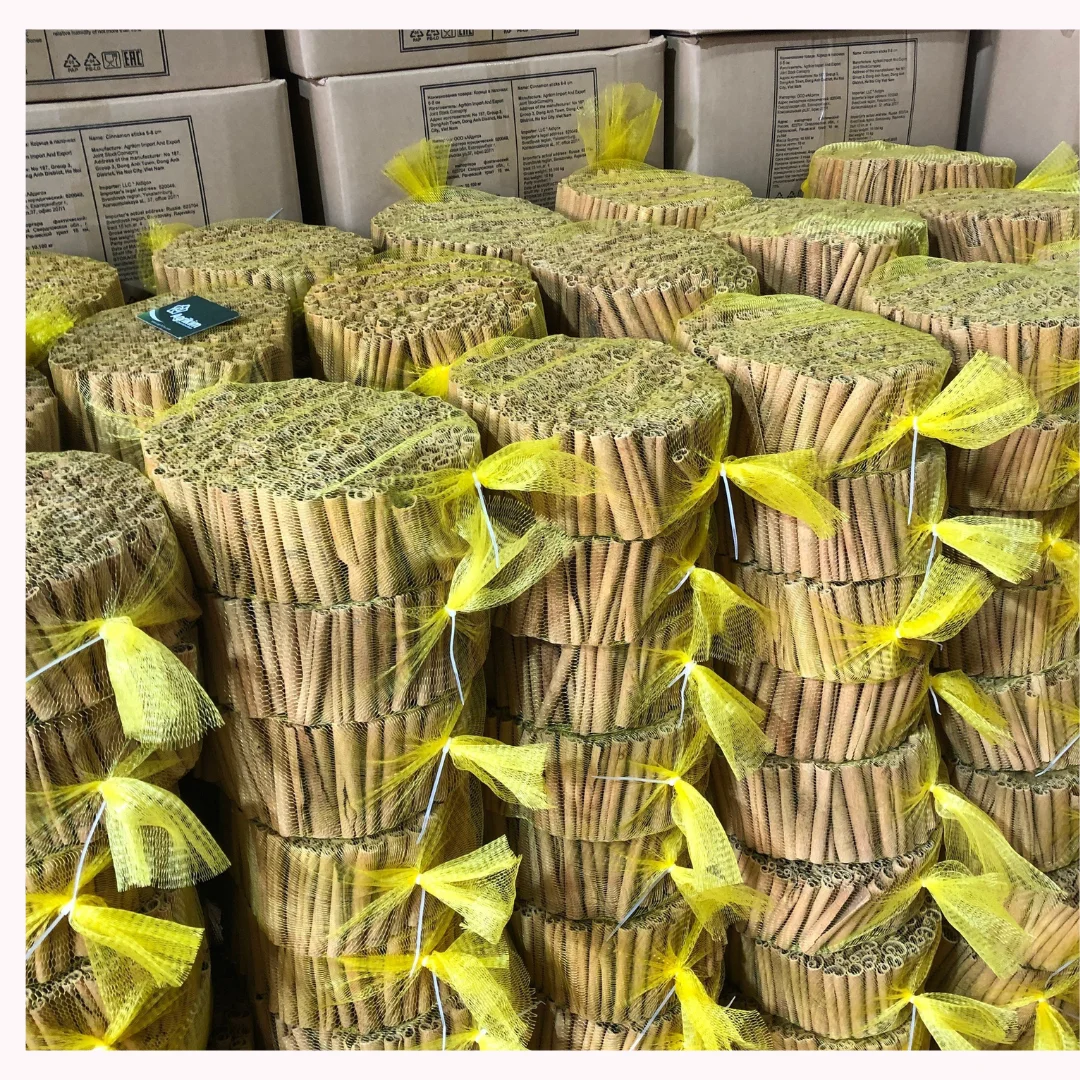 [Free sample] High Quality Stick cassia/Vera cassia/Cigerette Cassia With Full Export Certifications From Vietnam Origin