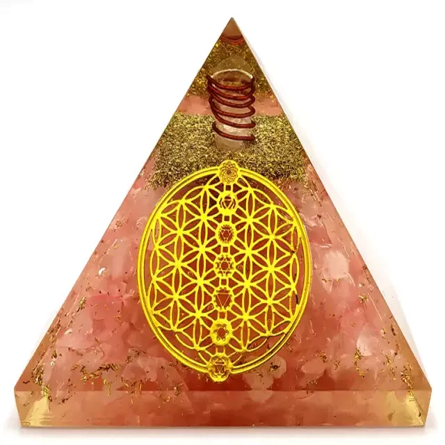 best selling natural agate stone crystals crafts healing gemstone malachite chips orgonite orgone energy pyramid for sale