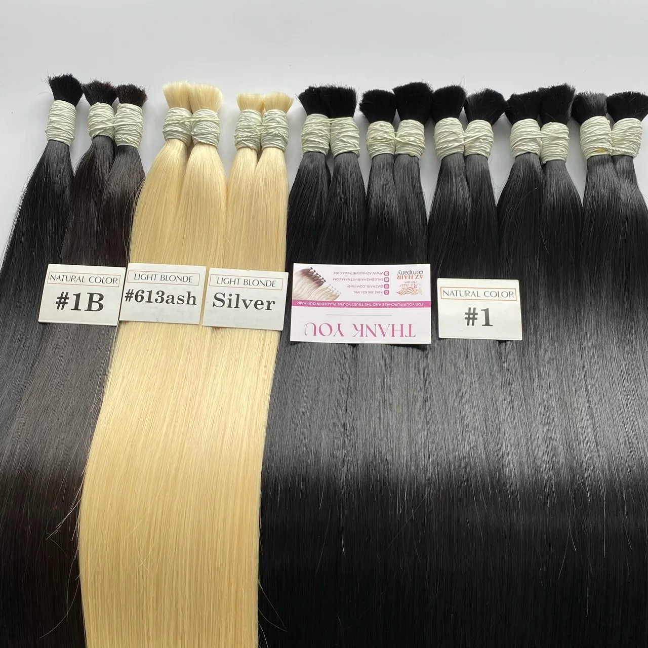 100% Unprocessed Vietnam Virgin Cuticle Intact Hair Bundle Vendors Bulk Double Drawn Weft Raw Indian Temple Human Hair Extension