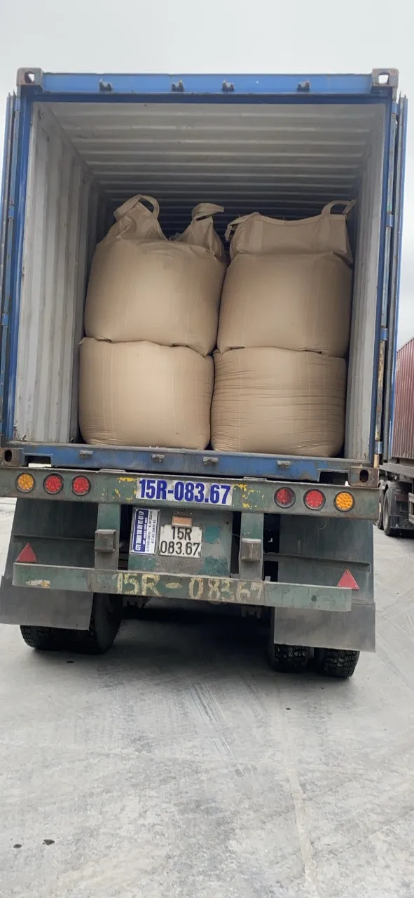 Wholesales Grey Portland Cement From Vietnamese Factory for Construction to Fiji