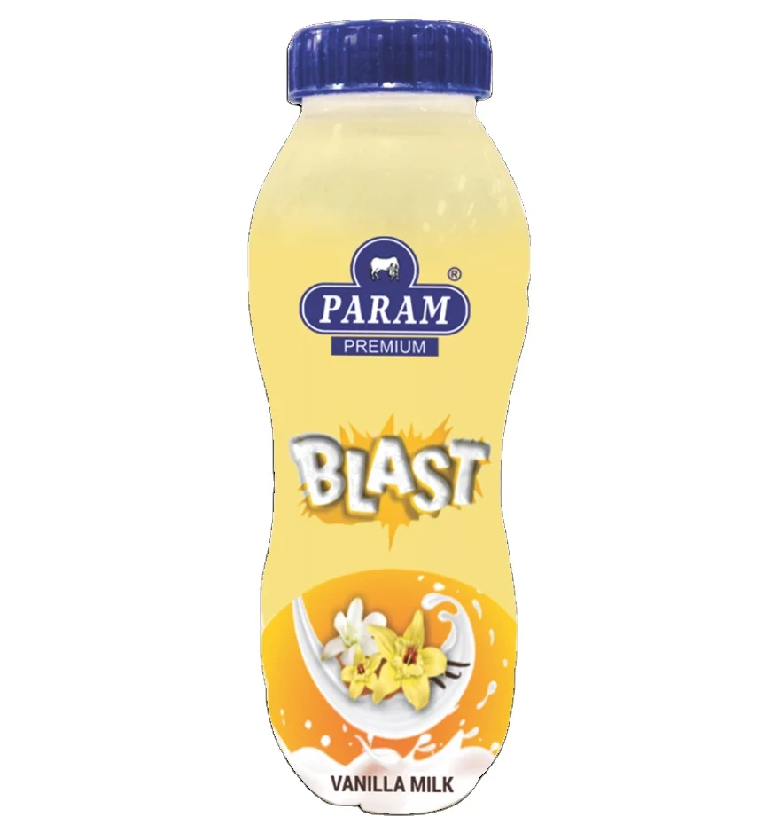 Vanilla Flavour Milk Tasty Flavourful Natural Refreshing New Flavour Vanilla Milk Drinks