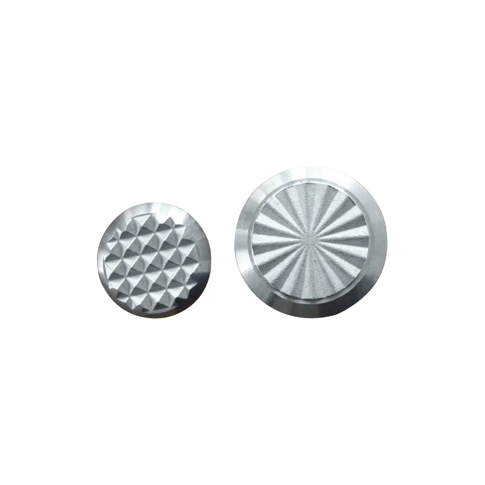 Stainless Steel Tactile Indicators Tactile Tile for the blind Stud