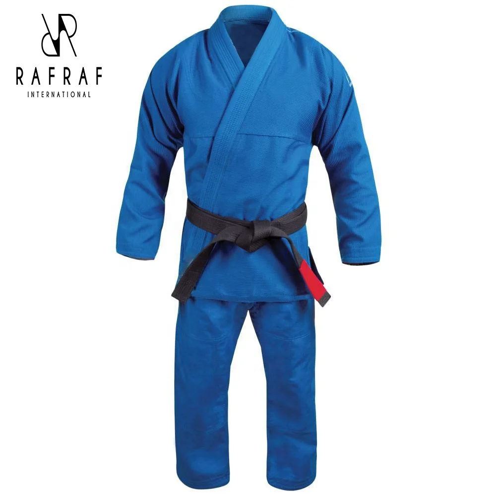 Martial Arts Wear Judo Suits  Custom Made Design and logo Best Price Karate Judo Uniforms Adult Student Judo Suits
