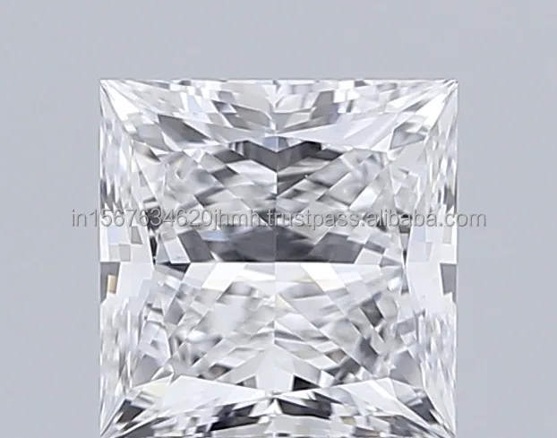 2.50 CT G VVS CVD Diamonds For Jewelry Real IGI Certified Lab Grown Diamond From India High Quality HPHT Diamond Lab Created