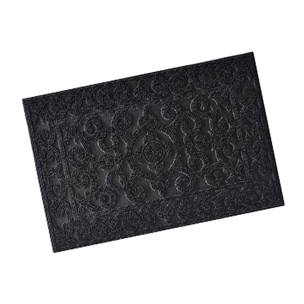 Top quality and new variety of rubber pin mats with wear resistant high grade and soft comfortable for export