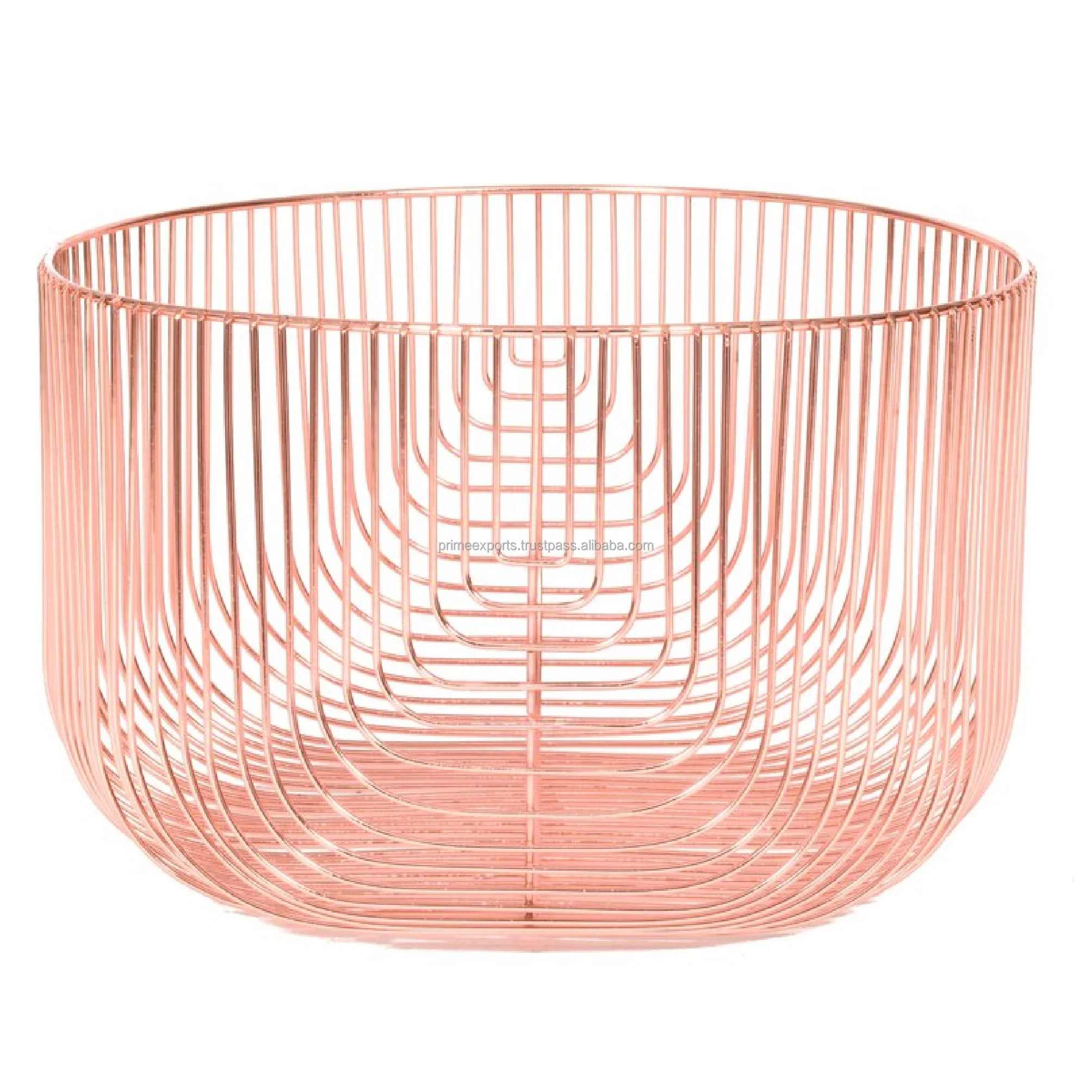 
Modern Decorative Handmade Iron Laundry Basket Black Coated With Wooden Lead Scandievean And European Style For Home Decor 