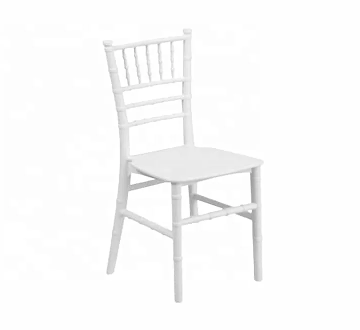 Tiffany party event children chairs for events kids