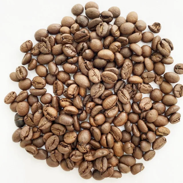 Дешевые кофейные зерна arabica премиум-класса