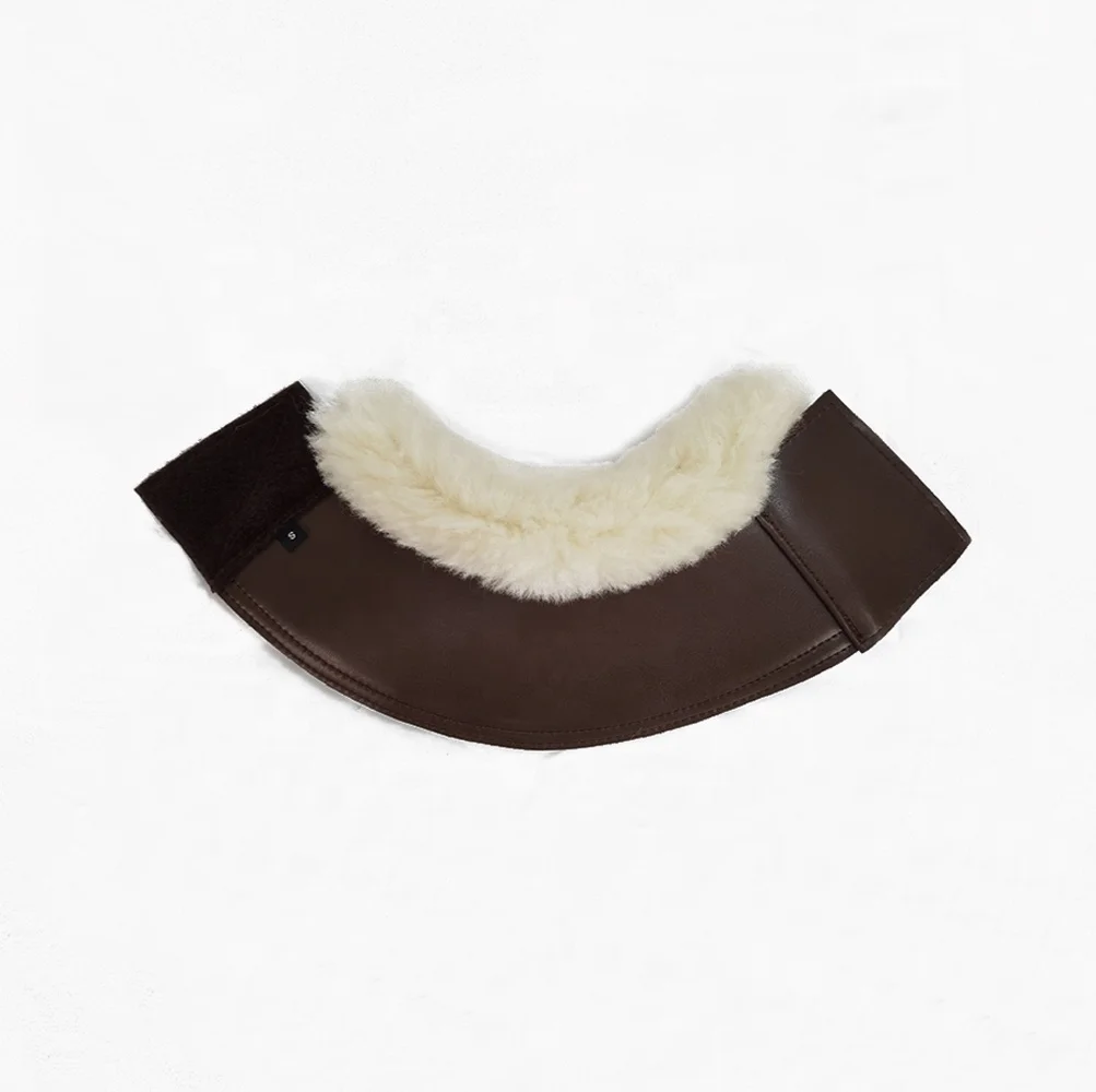 HORSE Tendon BOOT Top Quality Horse Bell Boots Available for Bulk Export bell boots for horses