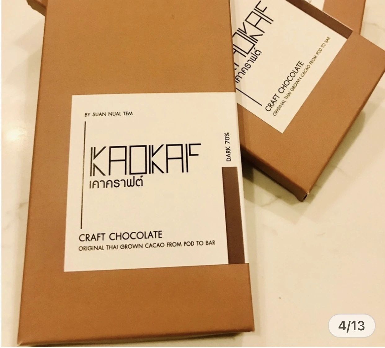 AD Special Chocolate Beans to Bar  Best Product from Thailand  Wide Range of Chocolate and Cacao Best Thai  Agriculturists