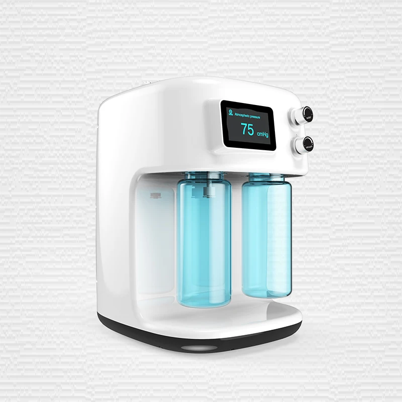 2022 г. Taibo гидроотшелушивающие средства машина для очистки лица от воды оборудование дермабразии гидроадмабразия RF