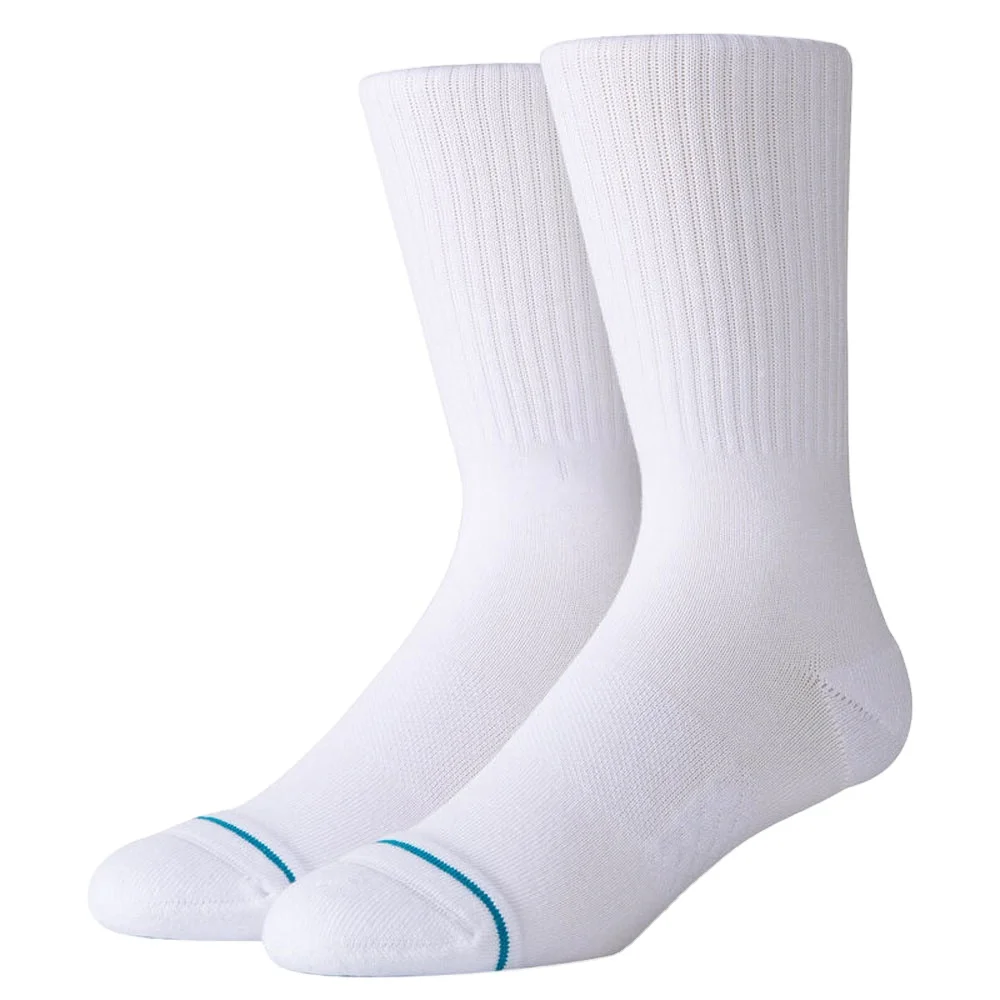 New arrivals Seamless Custom Logo Grip socks Ankle Pilates Non Slip Yoga Socks compression cotton tube terry crew Socks 2024