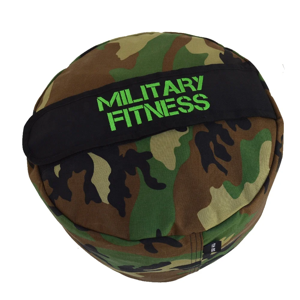 WOODLAND CAMO round sandbag (5).jpg
