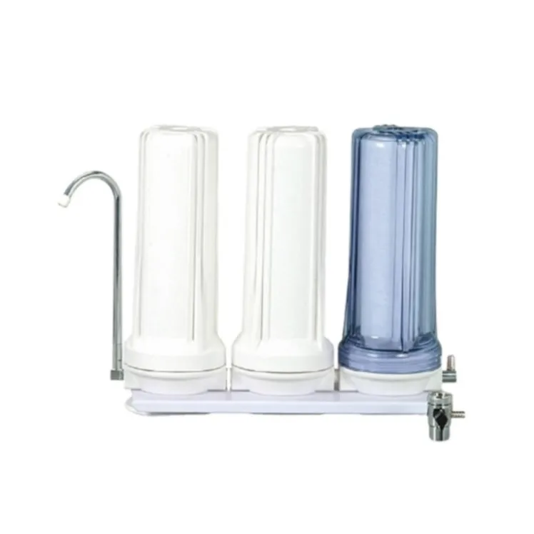 water purification machine