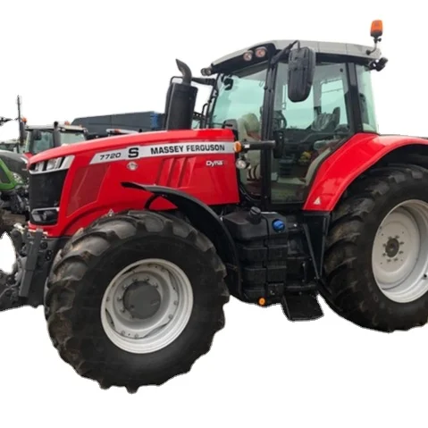 Fairly used Massey ferguson MF 290 2WD /Massey ferguson 265 2wd tractors