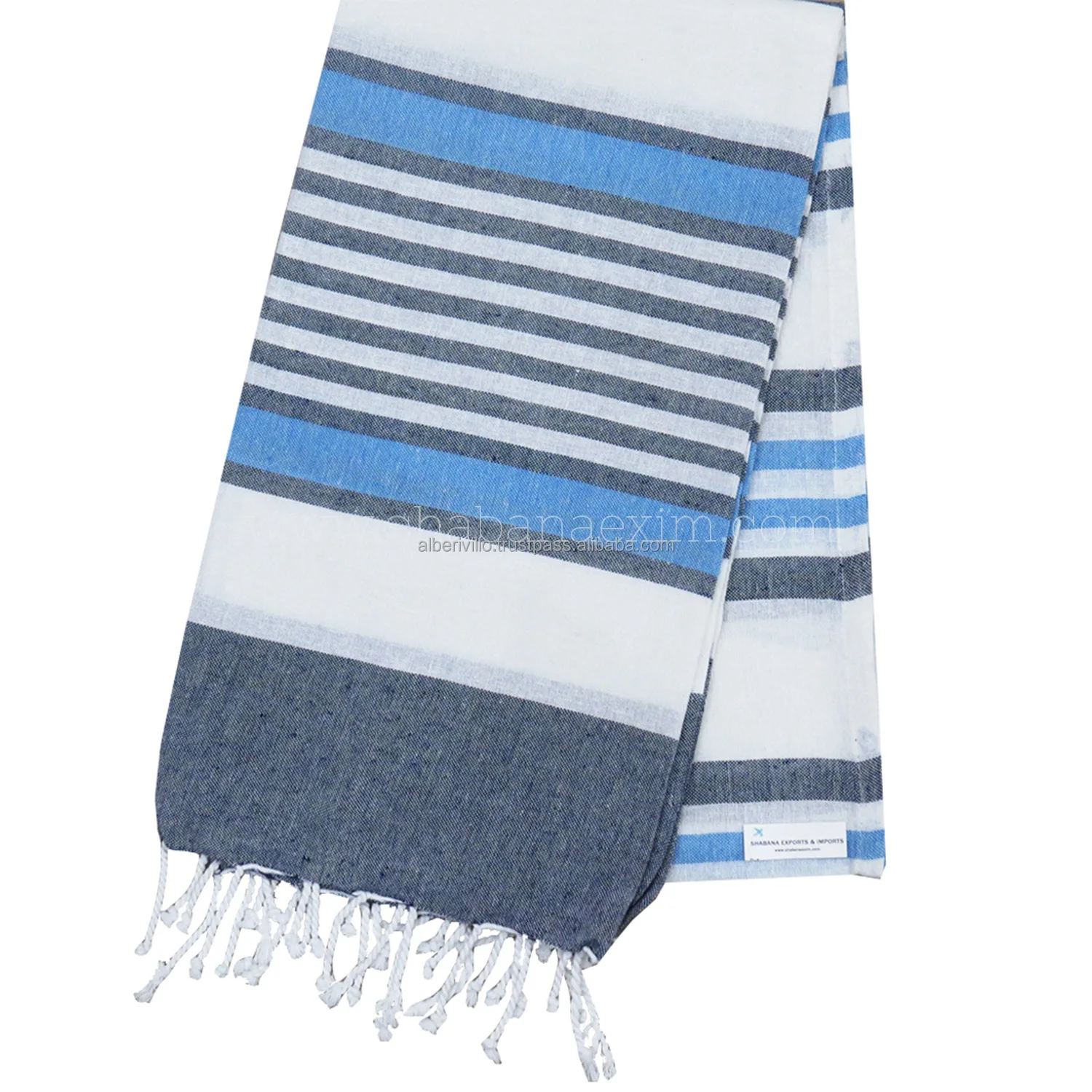 Доступное роскошное полотенце Hammam Fouta с высококачественным моющимся тунисским полотенцем пляжное для бассейна необходимое взрослых