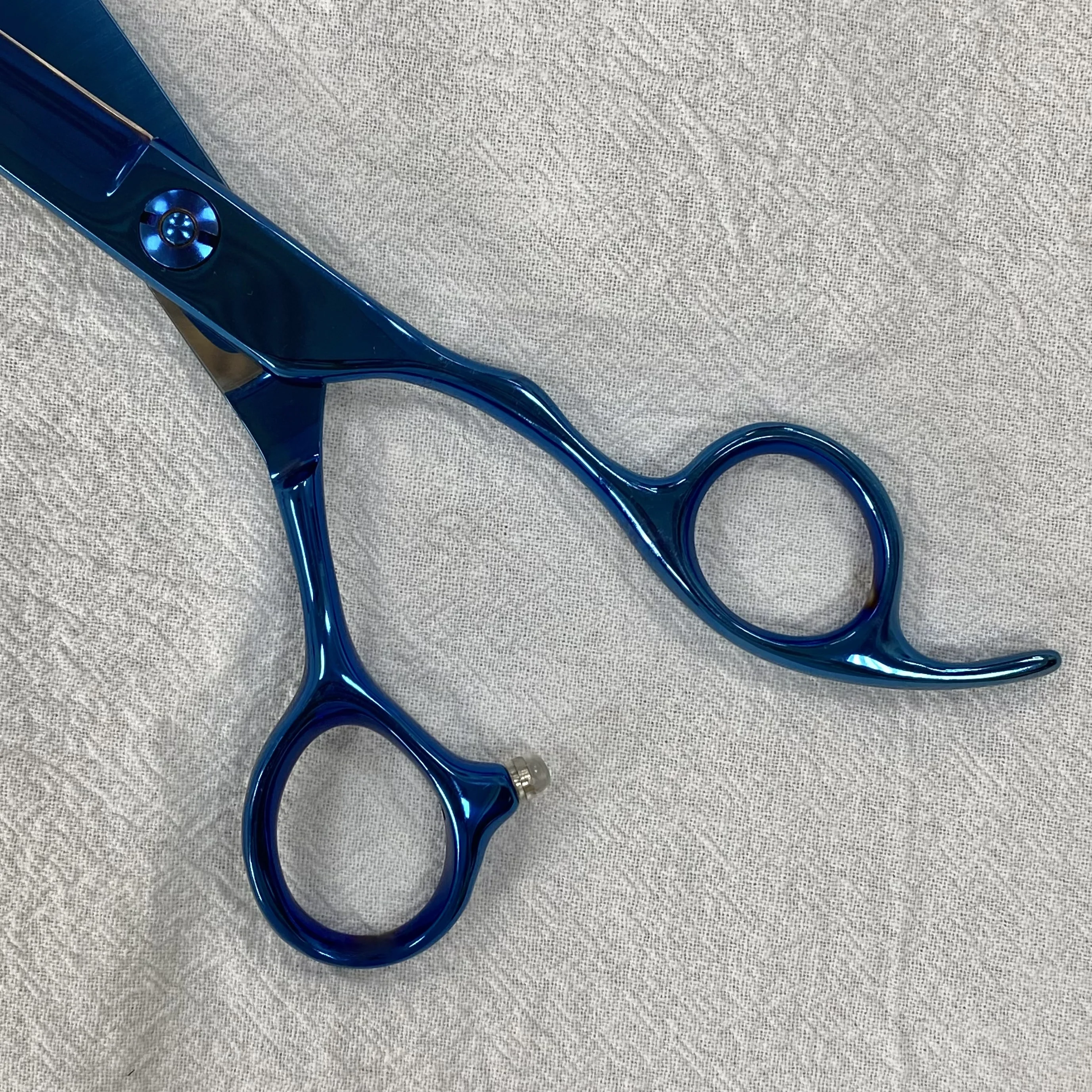 7 Inch Professional Pet Grooming Scissors