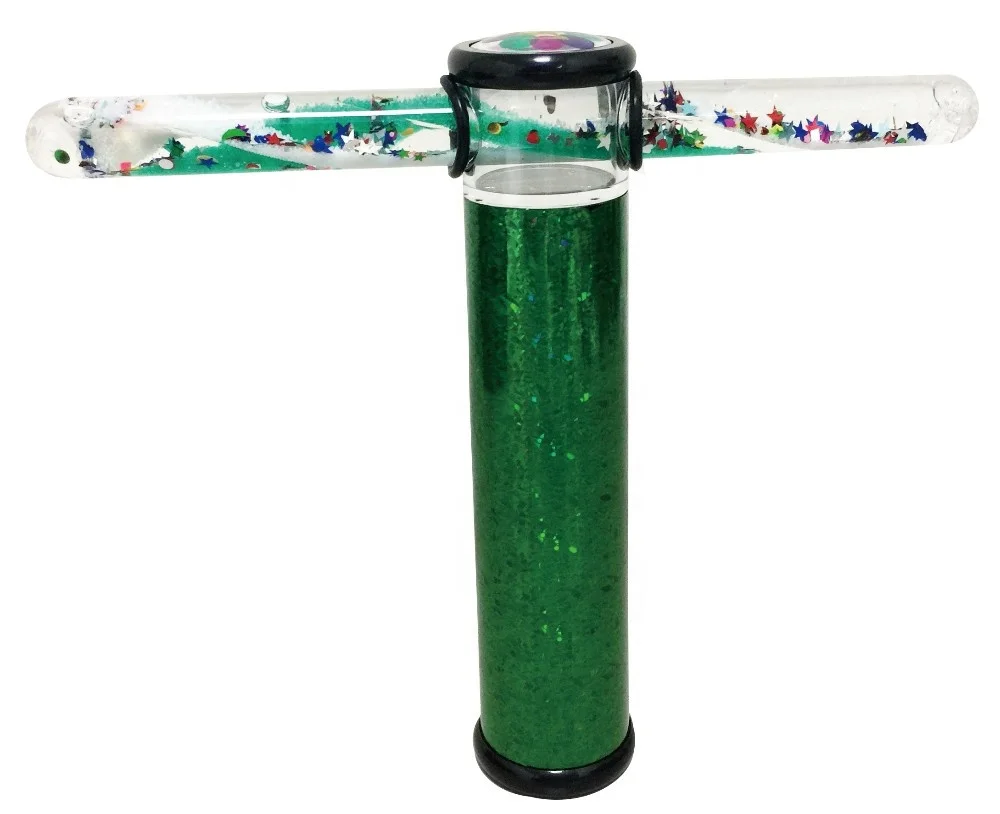 Colorful Sensory Liquid Motion Toys Outdoor Educational Toys