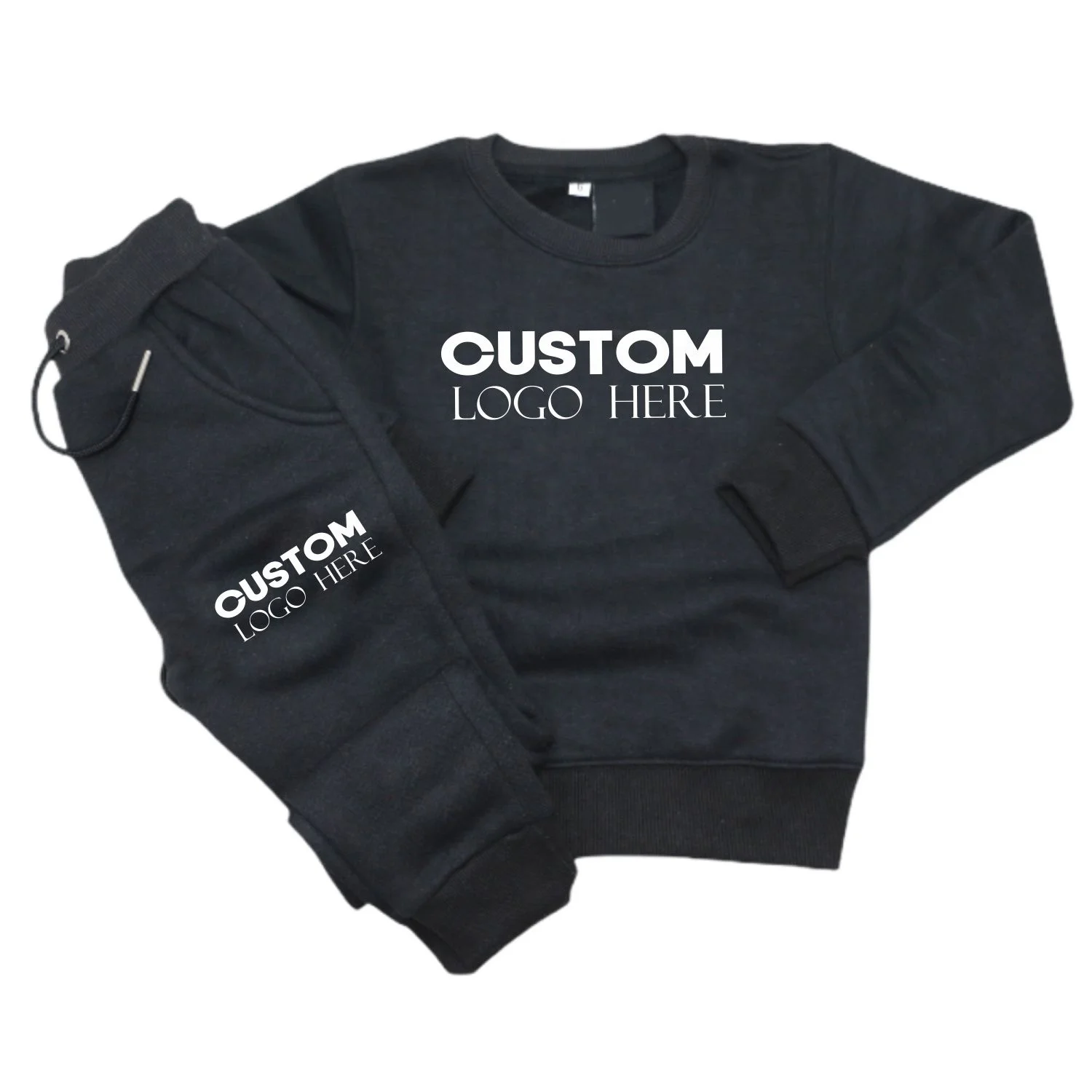 Baby Girls & Boys Clothes Tie Dye Print Hoodies Sets , Toddler Kids Children Tracksuits Set With Your Own Design