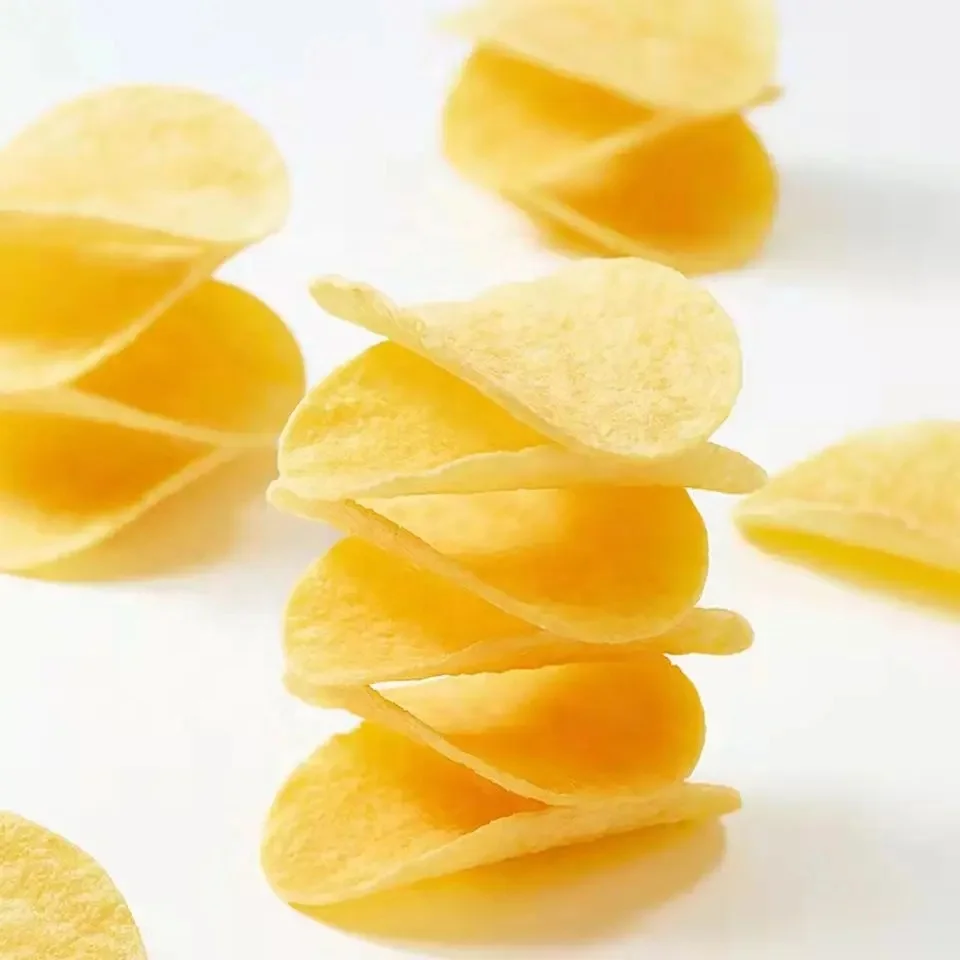 Wholesale Standard Pringles 110g Potato Chips Food Snack Manufacturers Hot Spicy Potato