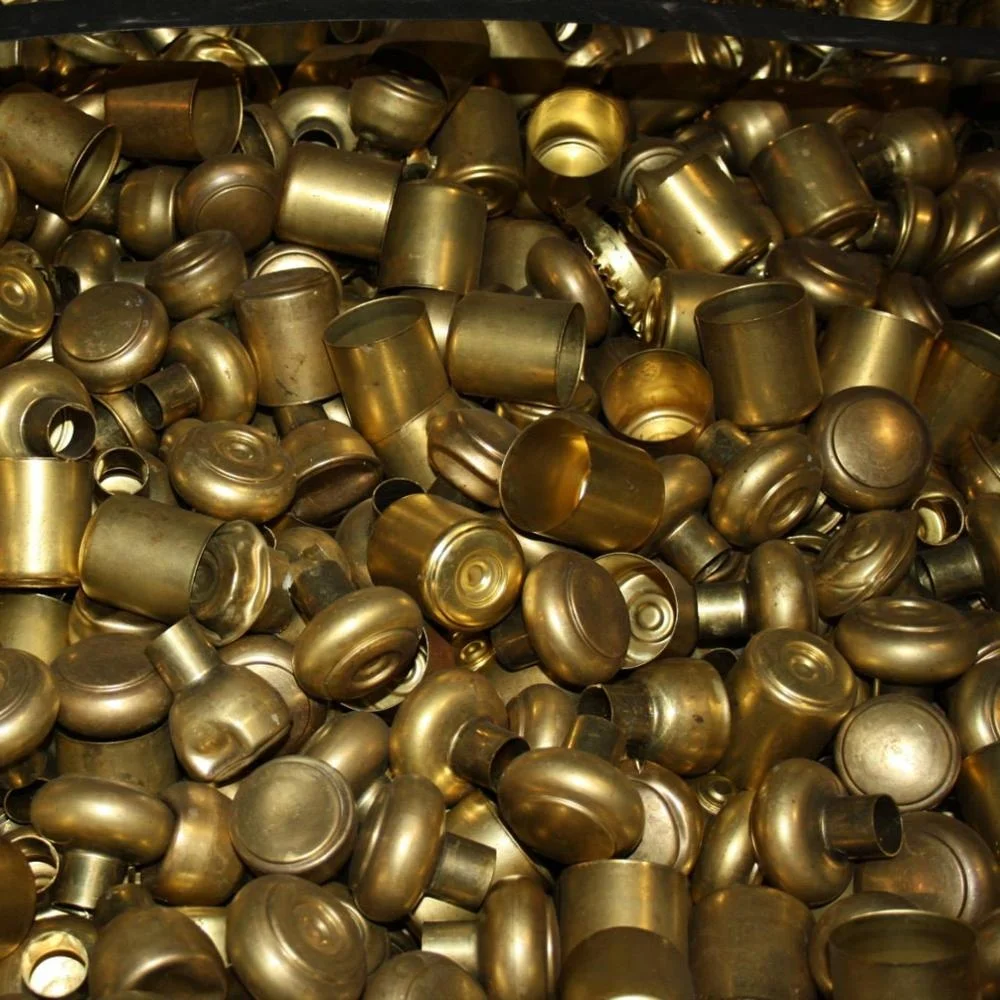 BRASS HONEY SCRAP FOR SALE