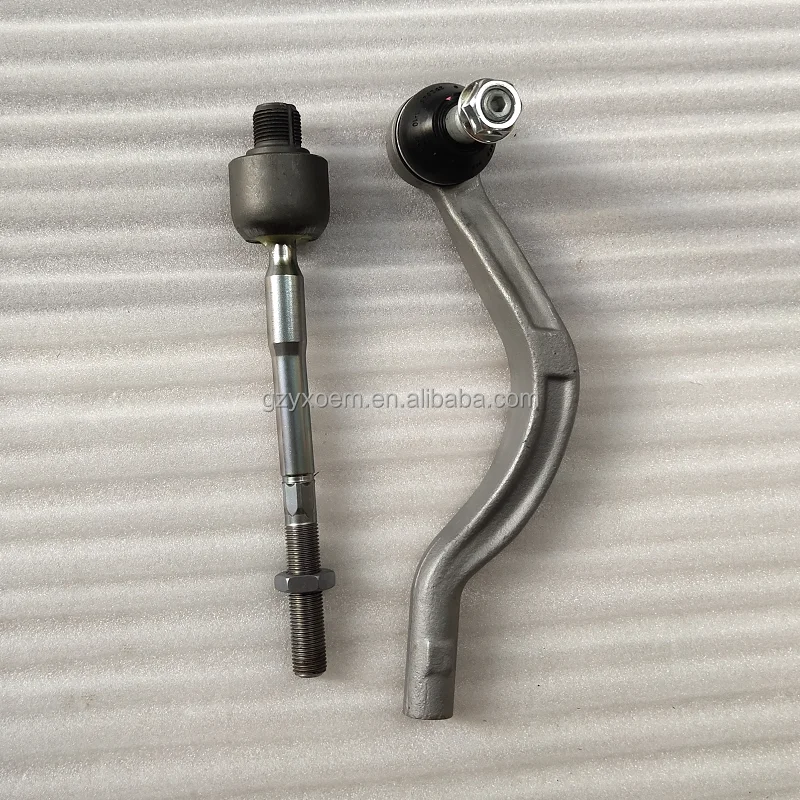 Автоматические подвесные системы, наконечник рулевой тяги для Maserati ghiдоступ OEM 673000005 673000006