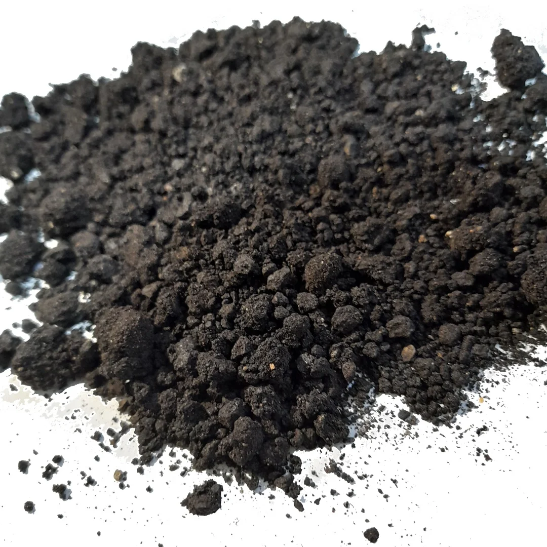 
Best Quality Asbuton Active Filler Hot Mix Asbuton Lawele B50 / 30 Asphalt For Making District Street From Indonesia 