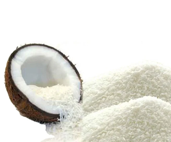 Manufacturer Desiccated coconut low fat fine grade Best Quality THREAD/SHREDDED/FLAKES Bulk price Whatsappp +84966523629