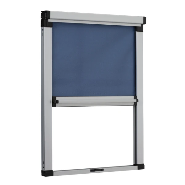 Kitchen Cabinet Mosquito Net Roll Up Doors Sun Shade Retractable Fly Screen Window And Door