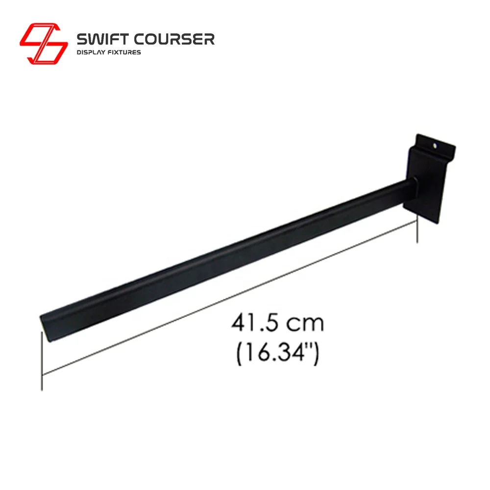 High end golf club drivers wooden putter display rack