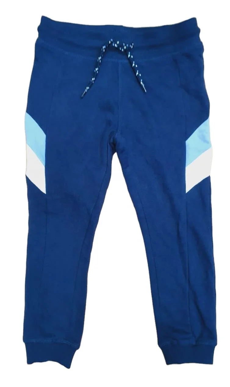 Branded fashionable boys Trouser( ready stock)
