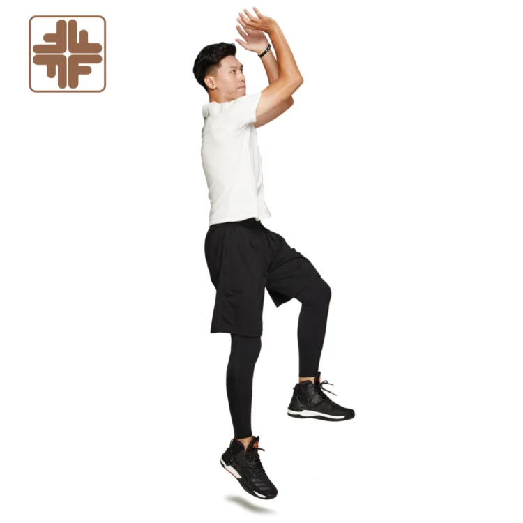 anti-mosquito SUPPLEX spandex reduced lactic acid buildup wholesale yoga pants