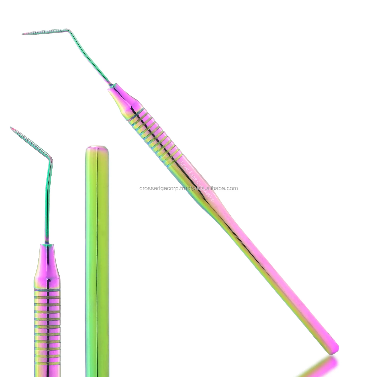 Premium Eye lash Separator Tool eyelash perm lifting and lash tint for bigger and curlier eyelashes on your beauty custom label