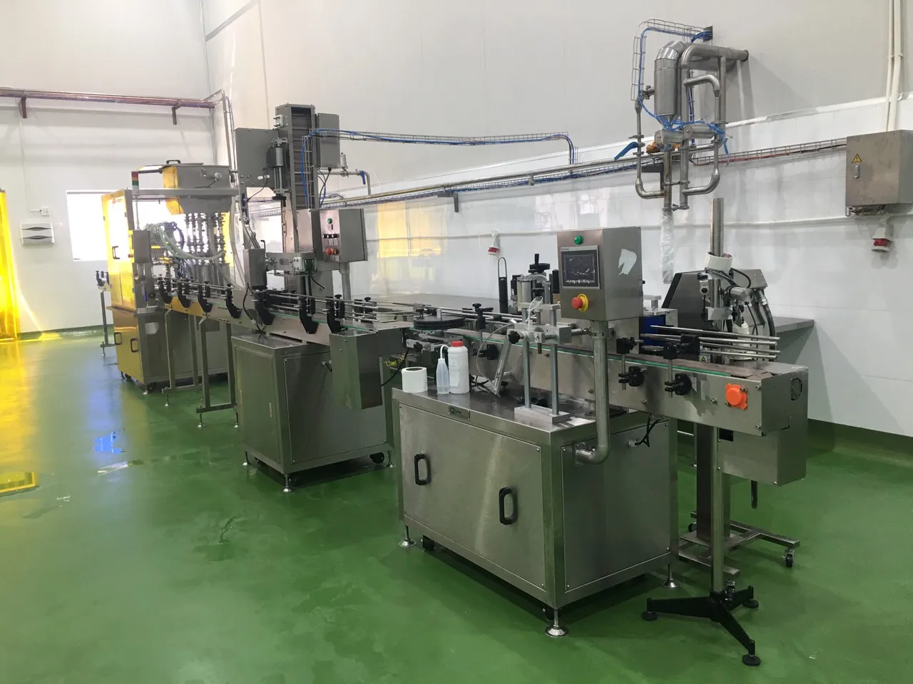 Fish Oil supplier with Fish Oil -Omega 3 DHA EPA Deodorized Fish Oil from Vietnam