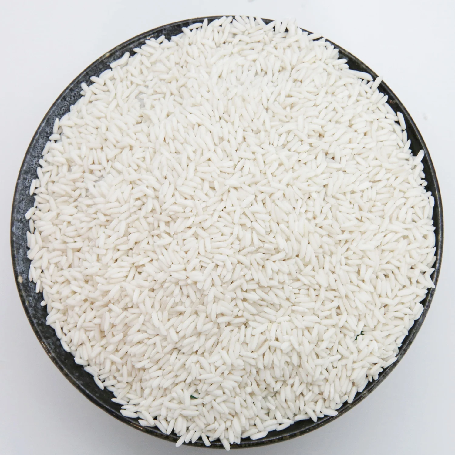 Вьетнам высокое качество 5% Стандартный мягкий сушеный тайский белый клейкий рис