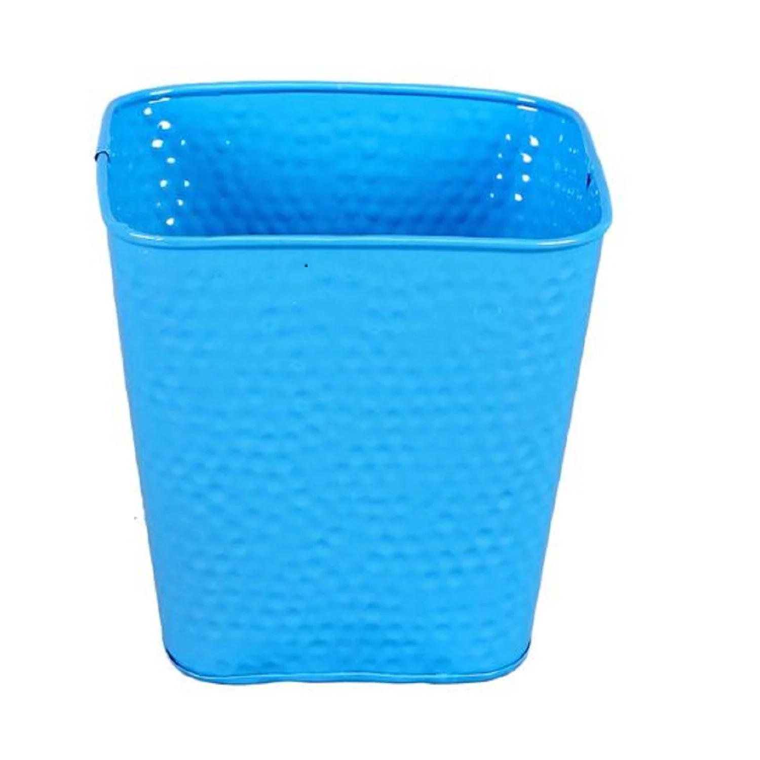 Садовый горшок для трав металлический цветочный многоцветный доступный декоративный ковш садовый декор Металлический растений топ тренд