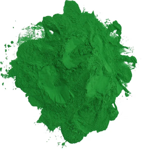 
International Certificate Powder Paints Electrostatic Powder Coating Pain 