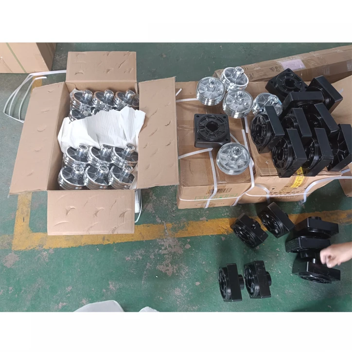 cheap price  6430 pneumatic cylinders pneumatic fitting molecular sieve with ozonizer