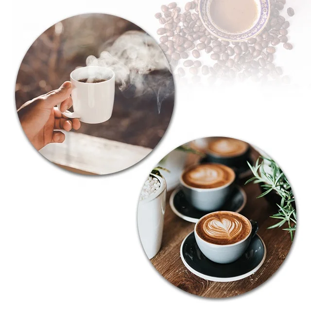 [Handy-Age]-One-Touch Auto Coffee Machine (HK1900-047)