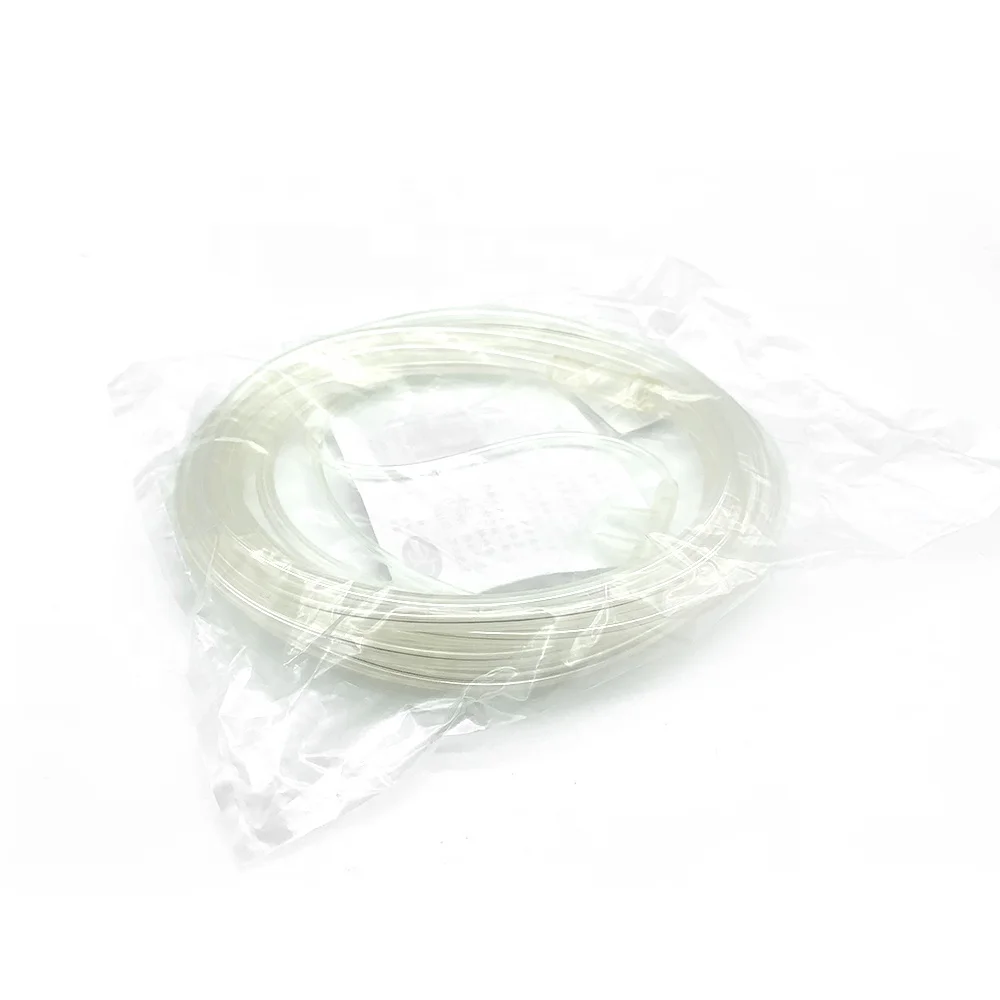  Одноразовые медицинские НАЗАЛЬНЫЕ кислородные всасывающие трубки ингалятор 4 м LC4M 2214-TW004