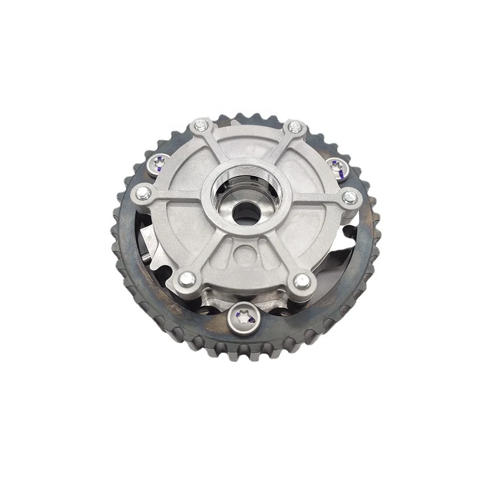 6900015 Sinotruk howo truck parts truck engine parts Camshaft Timing Gear / Timing gear phase adjuster for trucks