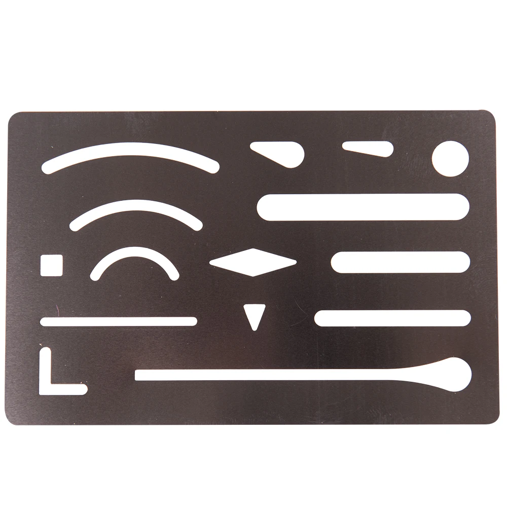 Architectural Template