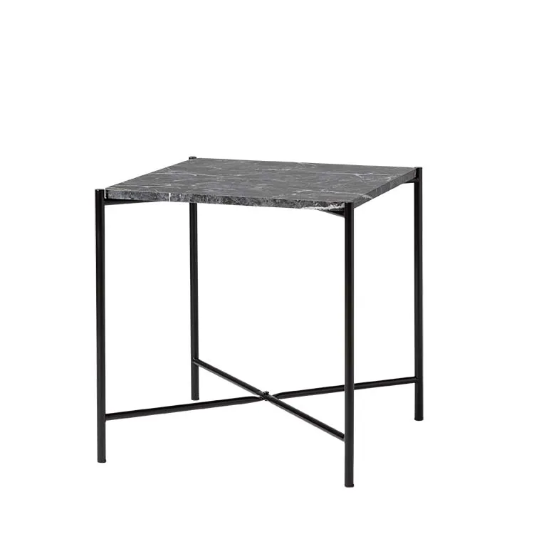 Best Item Classic Basic Black Bedside Table For Sale