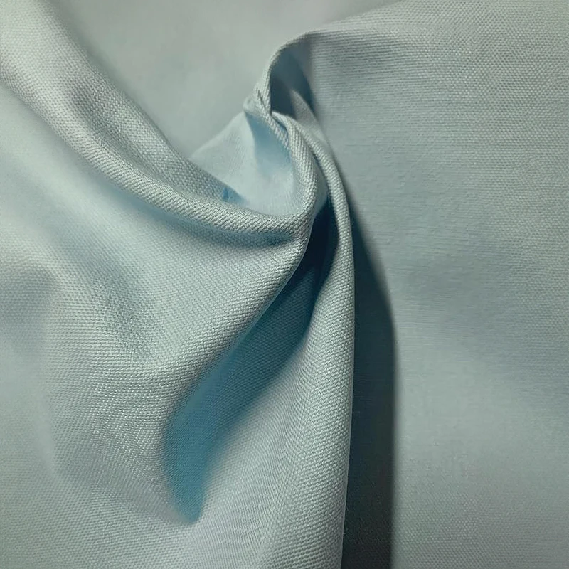 HSF Waterproof Art Canvas Polyester Canvas Roll Polyester Fabric Canvas Stair Step Basket With Handle