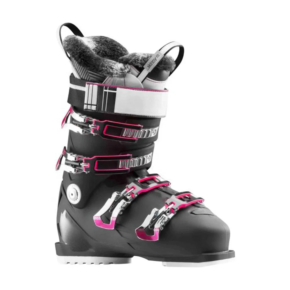 
Ski Boot Bag and Ski Bag for 1 Pair of Ski up to 190 cm, Poles, Boots and Helmet 