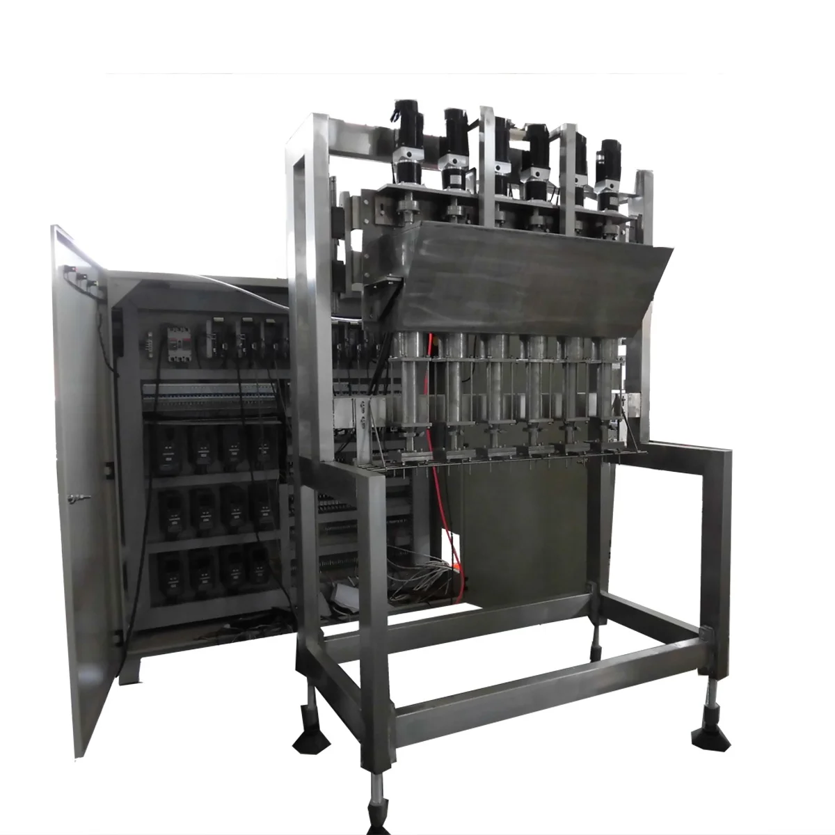 high performance cup cake producing line for sale with good price /custard cake Production Line with high quality