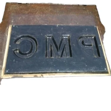 New arrival product Of 2021 Logo Moulds For frp Composite Door From Indian Exporter At Good Price