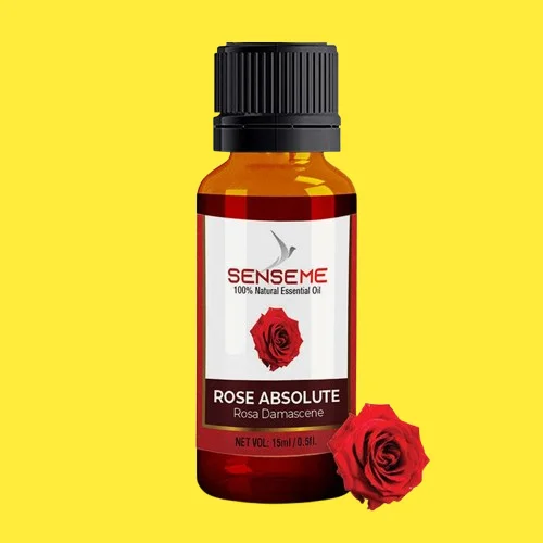 Wholesale Private Label Pure and Natural Rose Essential Oil Wholesale Buyers Low Price Rose Oil Skincare Steam Rose oil