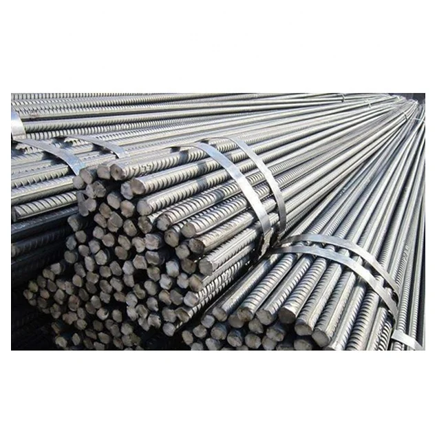 
 Прямая продажа от производителя качественная полосатая сталь-железобетонная арматура, арматура из бетонной стали  